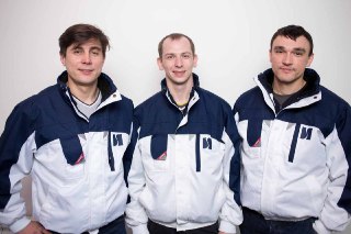 О компании ПотолокСервис: установка натяжных потолков в Канске