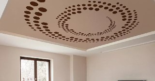 Резной потолок Apply Канск, цена от 4155 руб.
